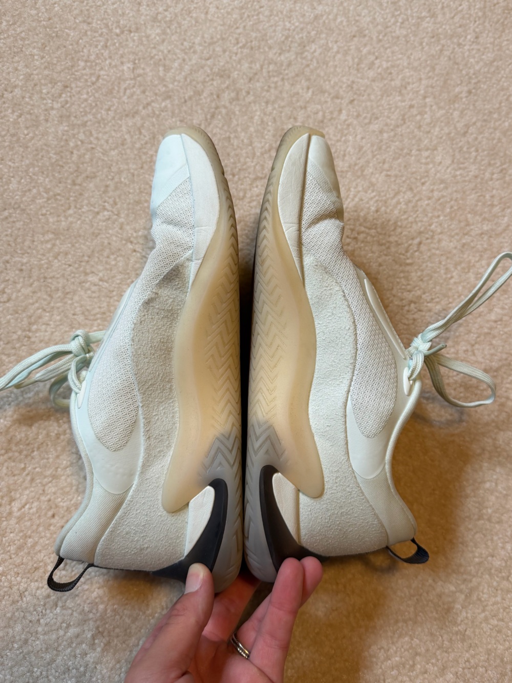 Rad Global Rad One V2 Trainers View 5
